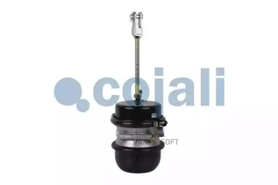 

Энергоаккумулятор !/комб/ 24/24 l=57/67. L=270. M16x1.5\