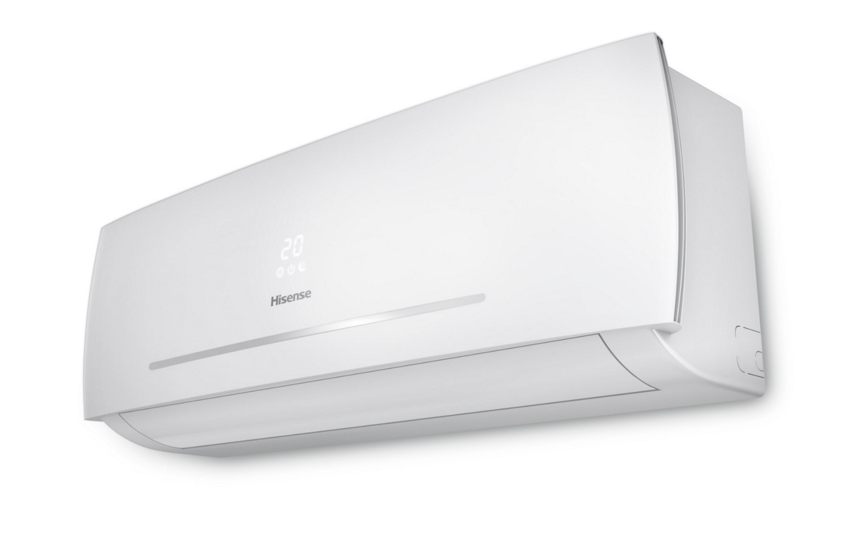 Сплит-система HISENSE AS-07HR4RYDDC00 фильтр для вентилятора xiaomi mijia smart leafless purification fan jhslx01zm