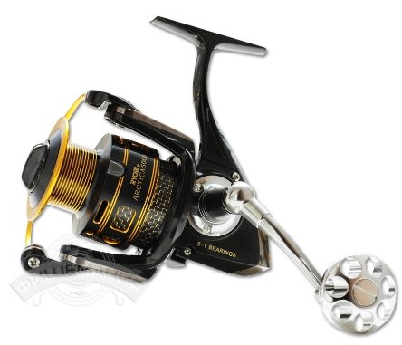 

Рыболовная катушка Ryobi Arctica 1000