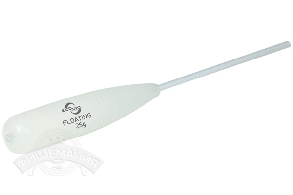 

Бомбарда ECOPRO Floating Milk (10 шт.) (AZ-33707-12)