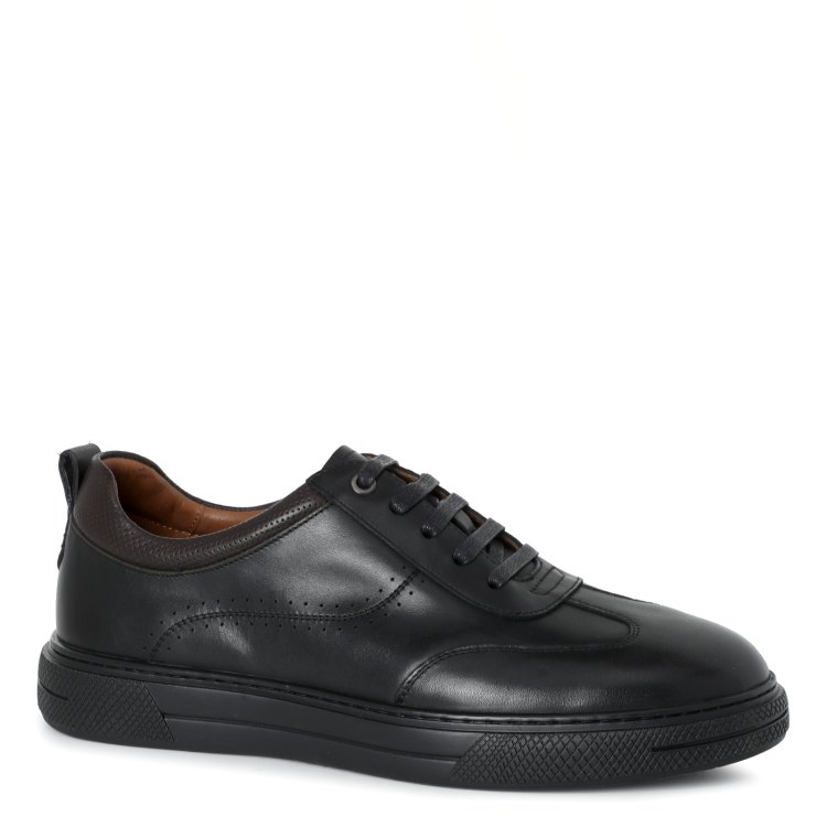 

Кеды мужские Tendance YA-9127 коричневые 41 EU, YA-9127