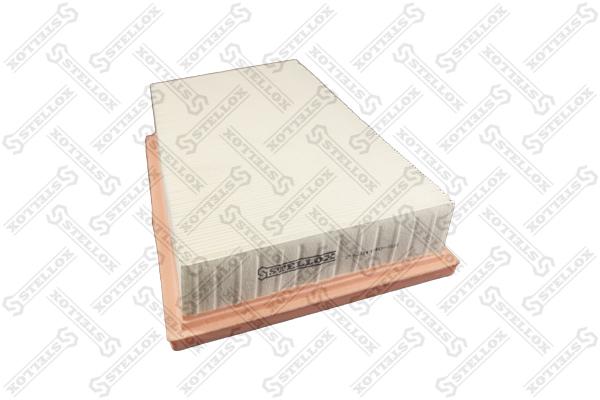 

Фильтр воздушный STELLOX 71-01140-SX