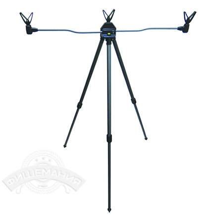 фото Подставка для 3 удилищ pronet stacc303 nobrand
