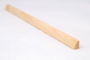 

Штапик декоративный гладкий 10Х10Х2000-2200мм