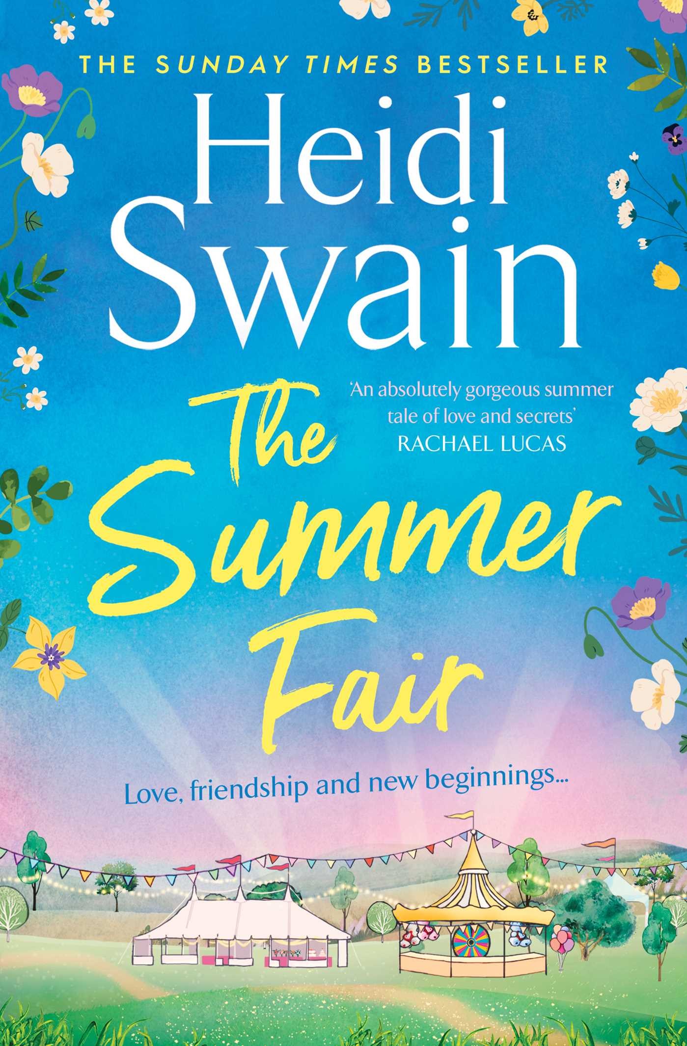 

The Summer Fair
