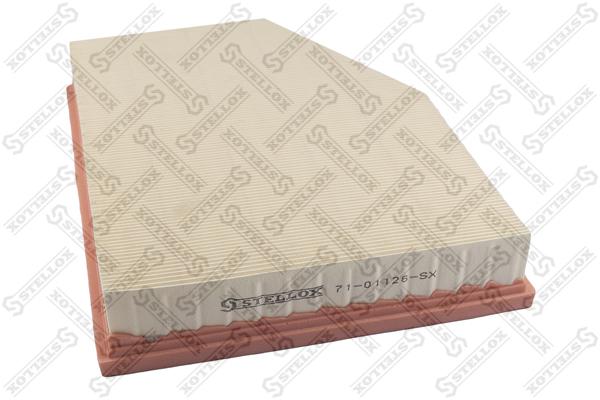 

Фильтр воздушный STELLOX 71-01126-SX
