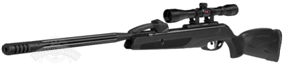 

Пневматическая винтовка GAMO REPLAY-10 MAXXIM (прицел 4х32) (3Дж)