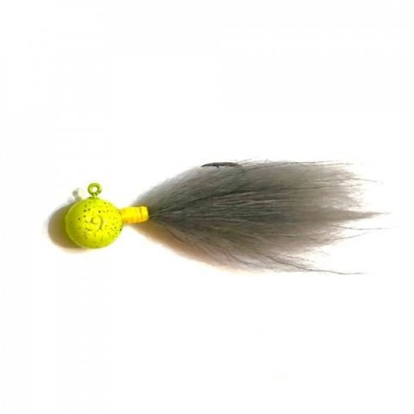 

Джиг Red Lures Goatbaits 9 гр. цвет 510, 00-00026278
