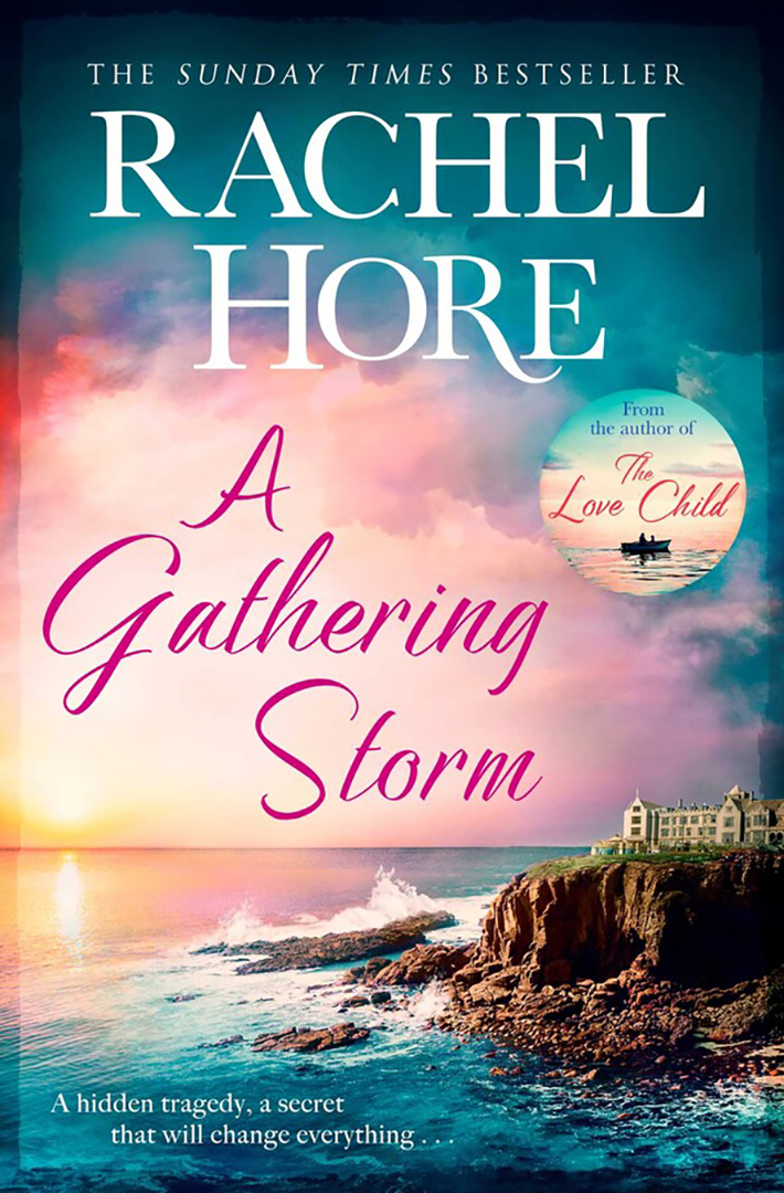 

A Gathering Storm