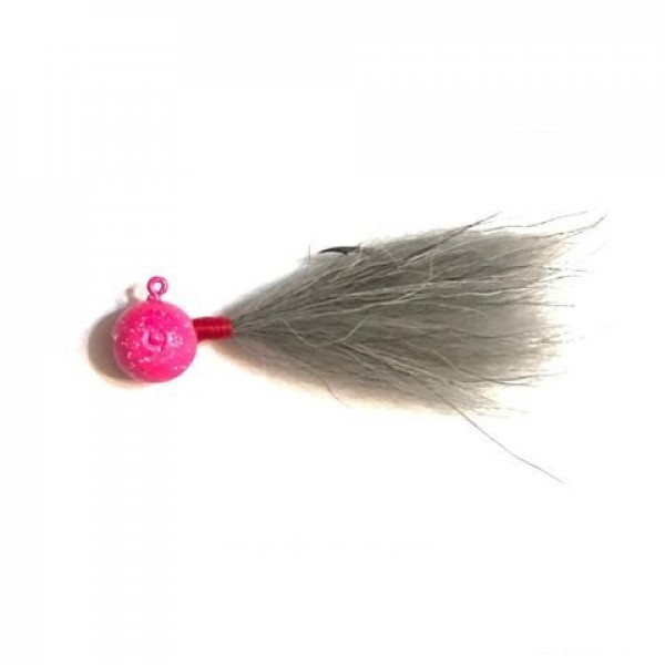 

Джиг Red Lures Goatbaits 9 гр. цвет 506, 00-00026274