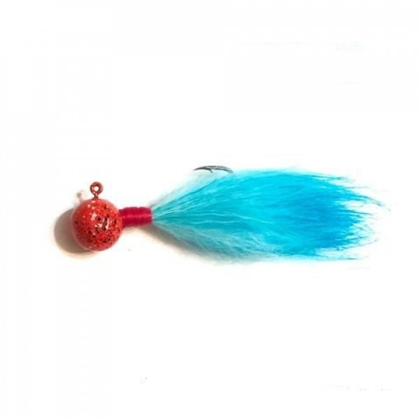

Джиг Red Lures Goatbaits 9 гр. цвет 502, 00-00026270