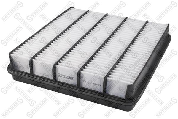 

Фильтр воздушный STELLOX 71-01118-SX