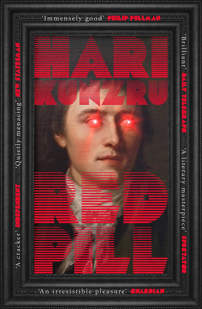 

Red Pill