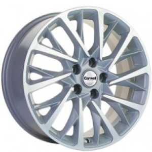 

Carwel Оланга 1804 (Audi A4/A6) 7,5x18 5/112 Et39 D-66,6 Ast (Арт.98783) CARWEL арт. 98783