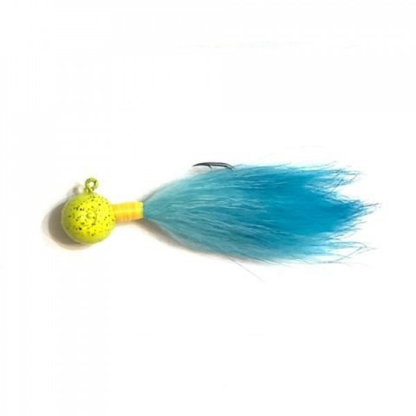 

Джиг Red Lures Goatbaits 7 гр. цвет 509, 00-00026267