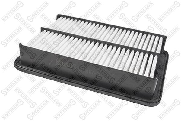 

Фильтр воздушный двигателя Stellox 71-01108-SX