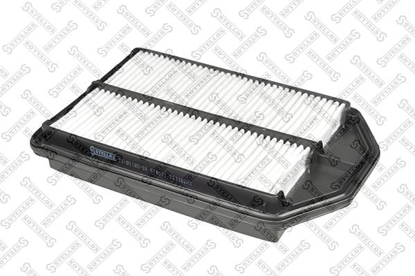 

Фильтр воздушный двигателя Stellox 71-01102-SX