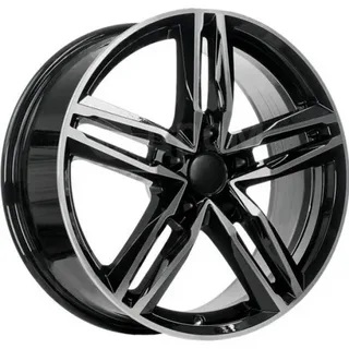 

Carwel Малык 140 7,5x18 5/112 Et43 D-66,6 Ab (Арт.98552) CARWEL арт. 98552