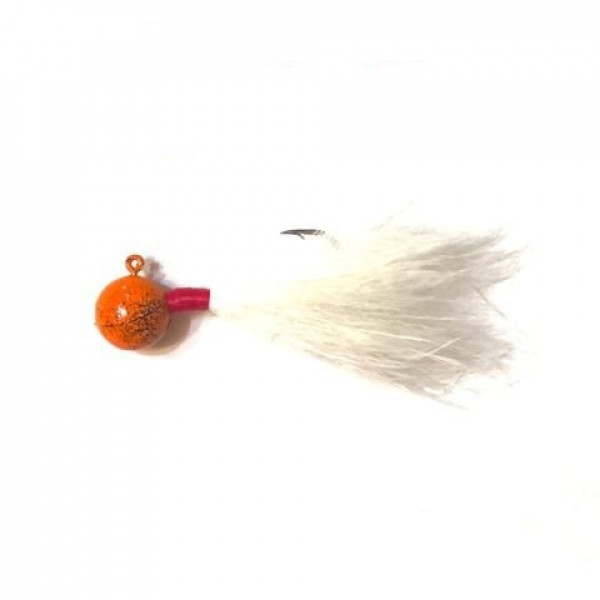 

Джиг Red Lures Goatbaits 16 гр. цвет 503, 00-00026291