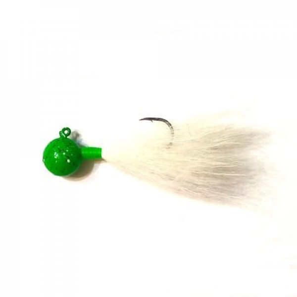 

Джиг Red Lures Goatbaits 12 гр. цвет 507, 00-00026285