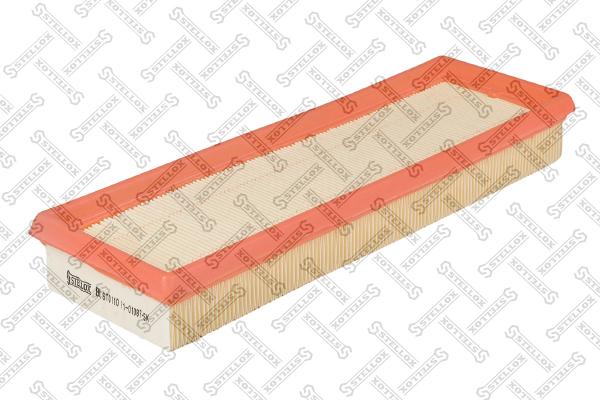 

Фильтр воздушный двигателя Stellox 71-01087-SX