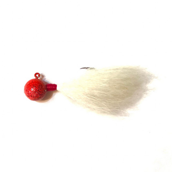 

Джиг Red Lures Goatbaits 12 гр. цвет 501, 00-00026279