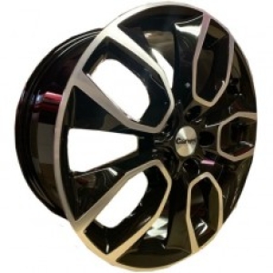 

Carwel Хасан 202 (Tucson) 7,0x18 5/114,3 Et51 D-67,1 Ab (Арт.97239) CARWEL арт. 97239