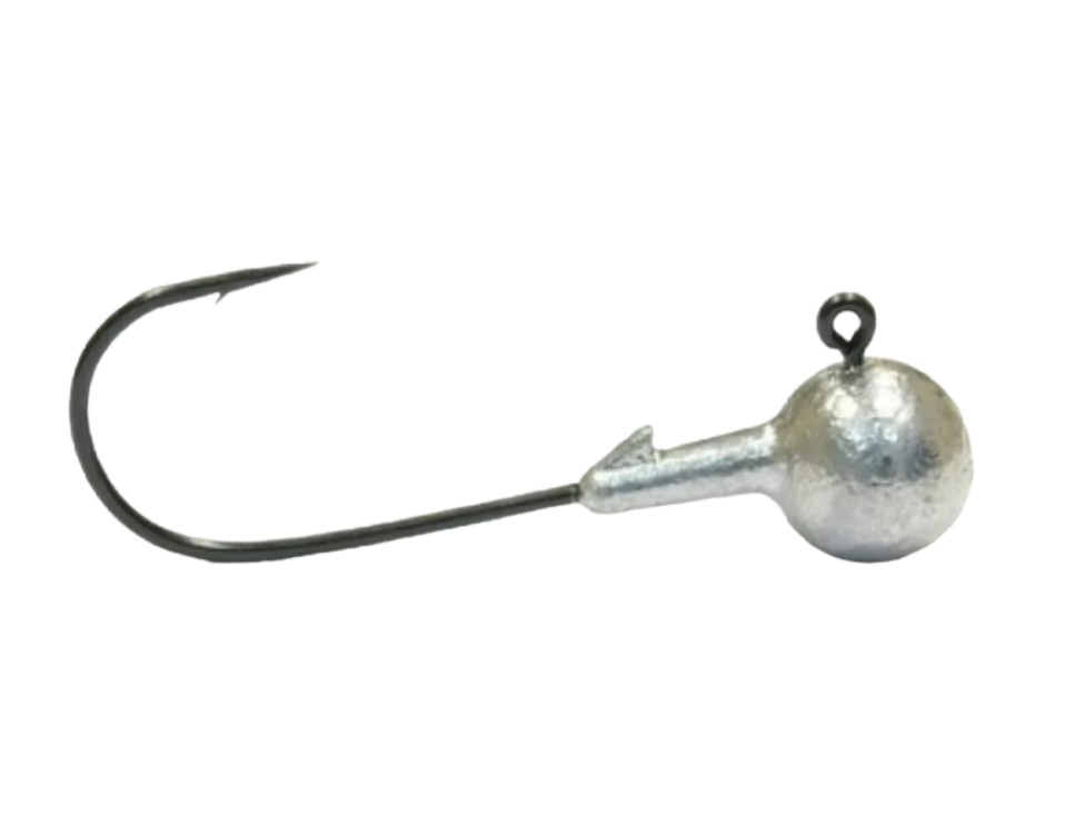 

Джиг Nautilus Шар 402 CT 2/0 26гр, 00-00007654