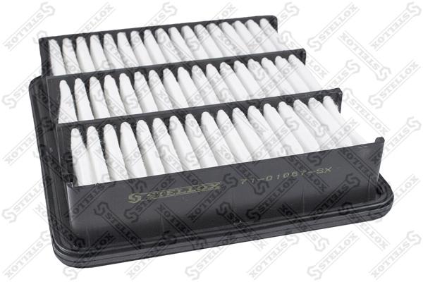 

Фильтр воздушный STELLOX 71-01067-SX