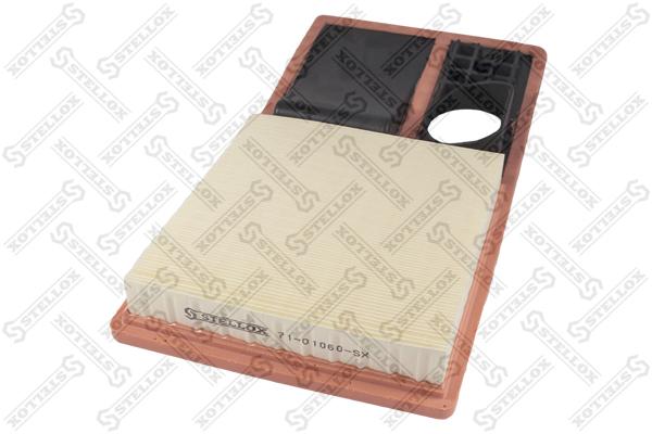 

Фильтр воздушный STELLOX 71-01060-SX