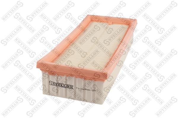 

Фильтр воздушный STELLOX 71-01008-SX