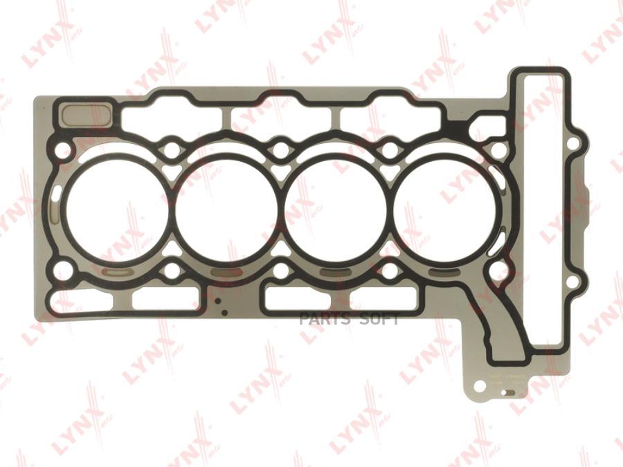 

Прокладка Гбц Sh-1009 Nsii0019277600 LYNXauto SH1009