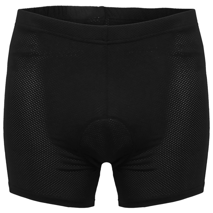 

Спортивные шорты мужские NoBrand 9382952 черные M, Черный, 9382952