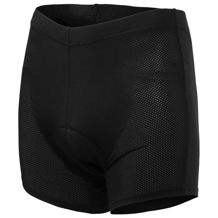 

Спортивные шорты мужские NoBrand 9382889 черные L, Черный, 9382889