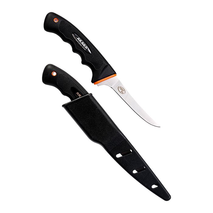 

Нож филейный Akara Fillet Pro 25 10см, Разноцветный, Fillet Pro 25