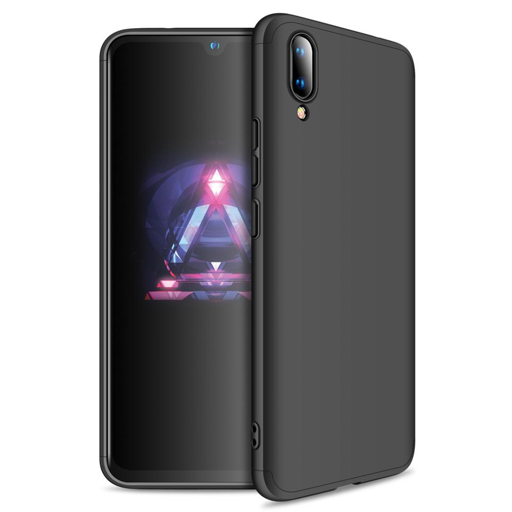 

Чехол MyPads для Vivo V11 черный (117884)