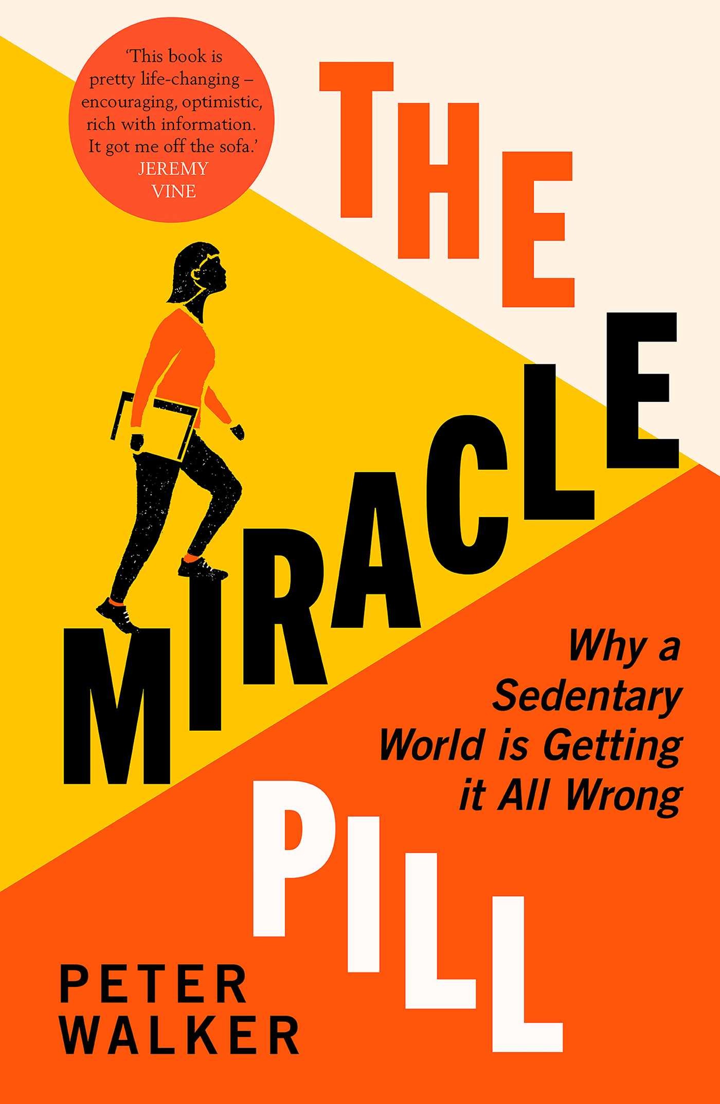 

The Miracle Pill