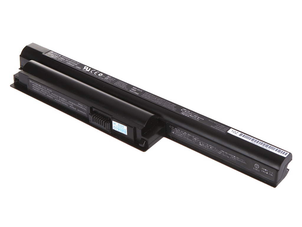 

Аккумулятор Vbparts для Sony SVE14 / SVE15 / SVE17 4000mAh 005687, Sony SVE14 / SVE15 / SVE17