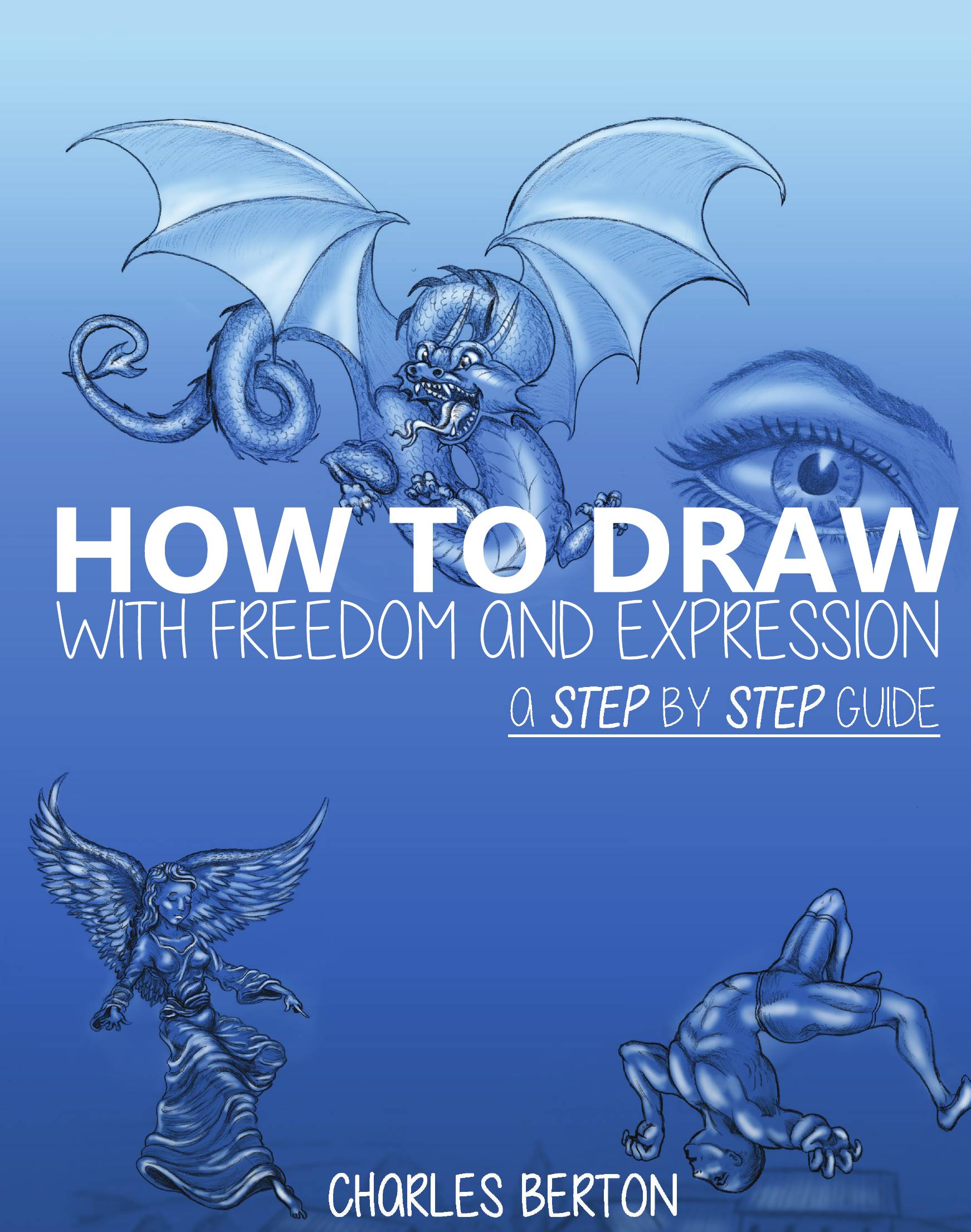 

How to Draw with Freedom and Expression