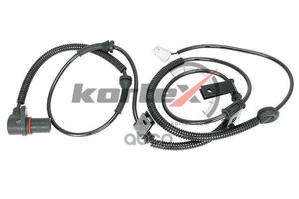 

Датчик Abs Kia Sorento 02-06 Зад.Лев. KORTEX арт. KER1093