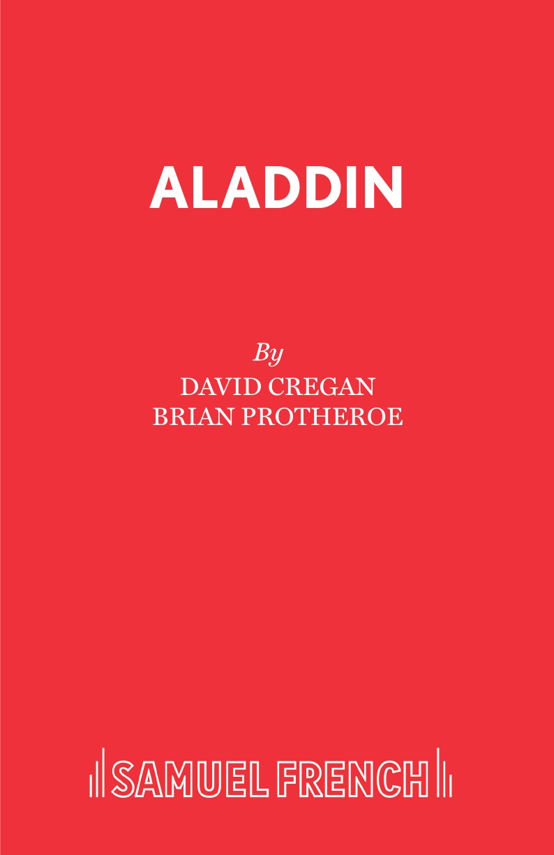 

Aladdin