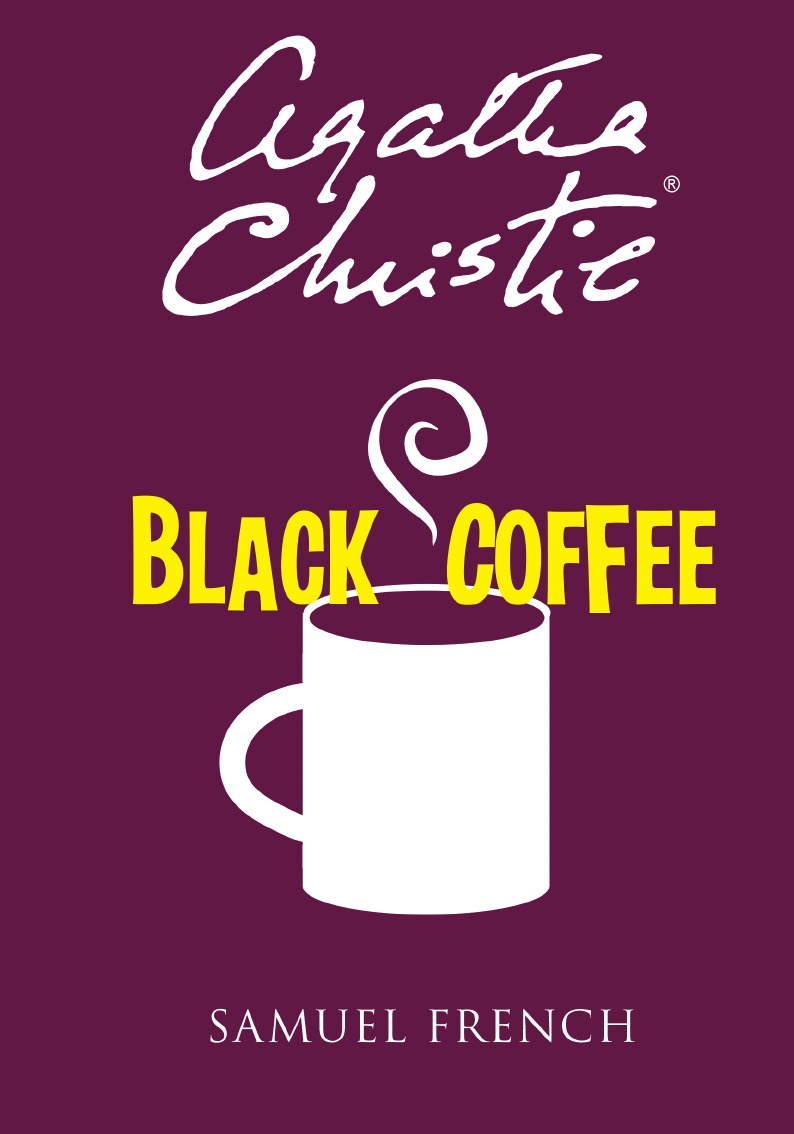 

Black Coffee