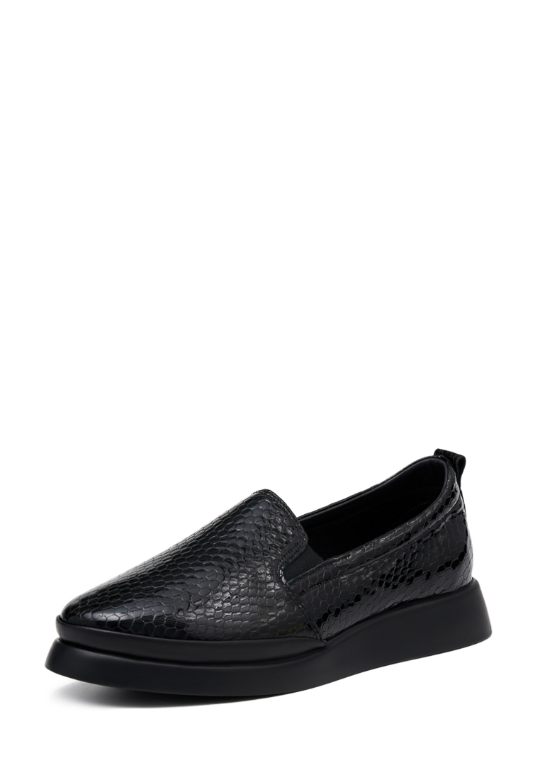 

Туфли женские Pierre Cardin 216846 черные 38 RU, Черный, 216846