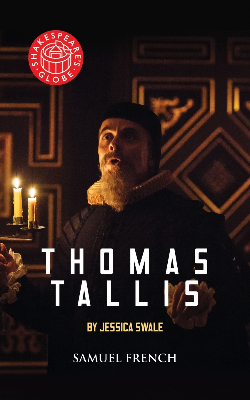 

Thomas Tallis