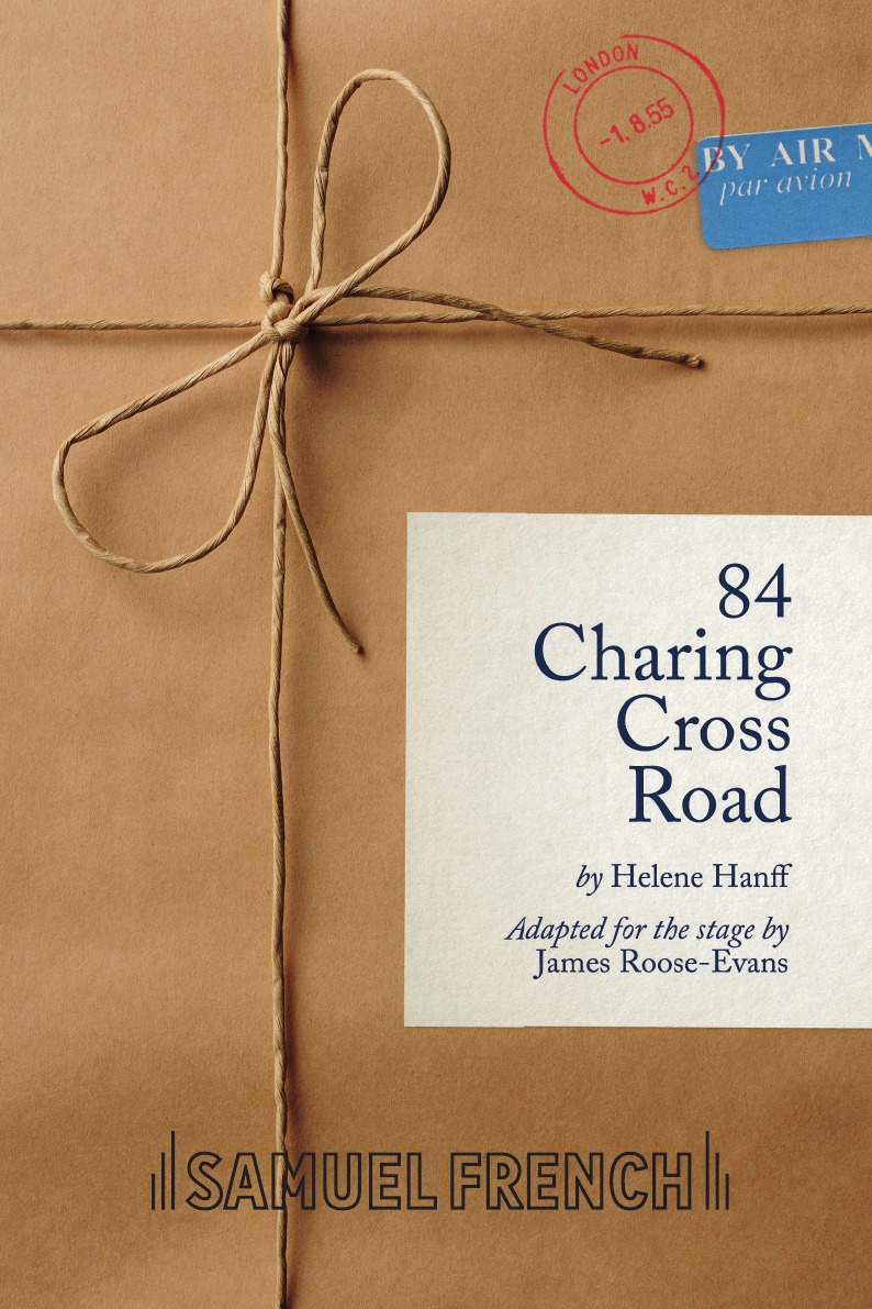 

84, Charing Cross Road