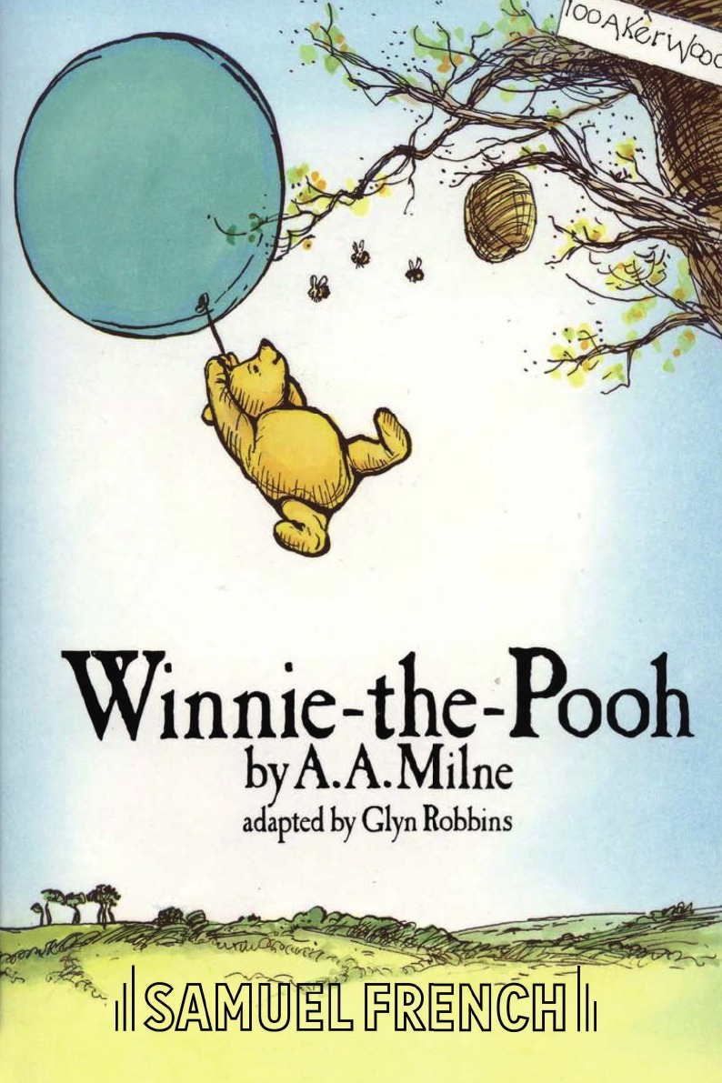 

Winnie-the-Pooh