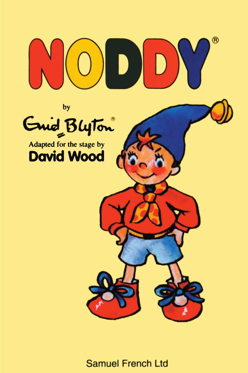 

Noddy