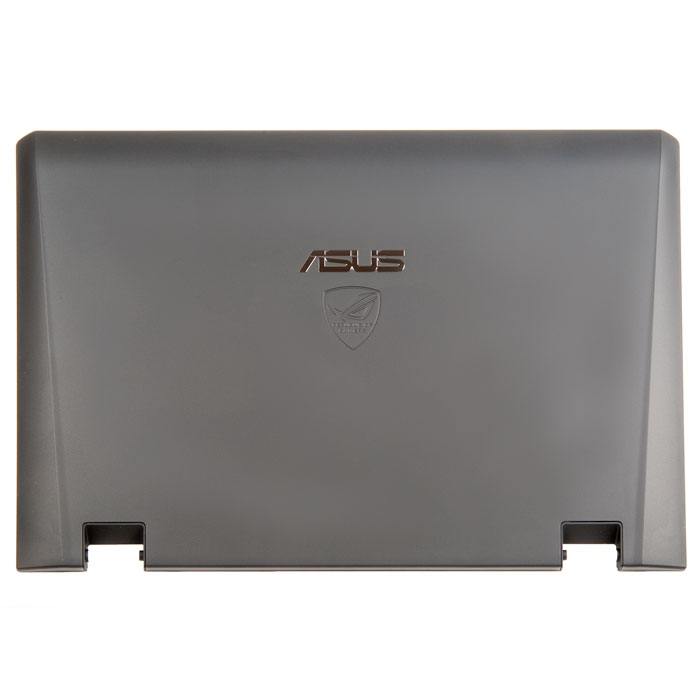 

Задняя крышка матрицы для Asus G55VW чёрная (13GNB71AP100-1), PD-664268