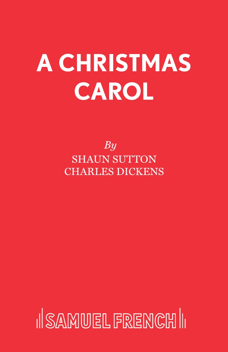 

A Christmas Carol