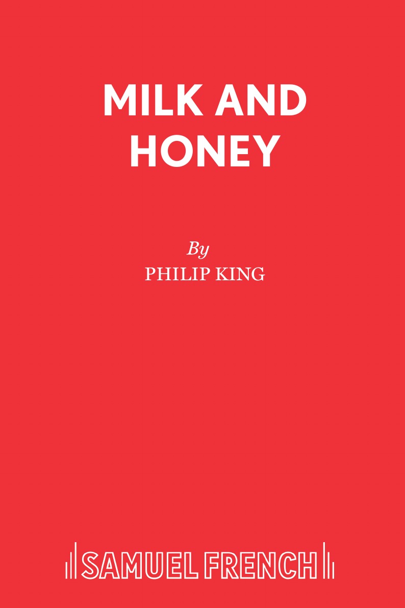 

Milk and Honey